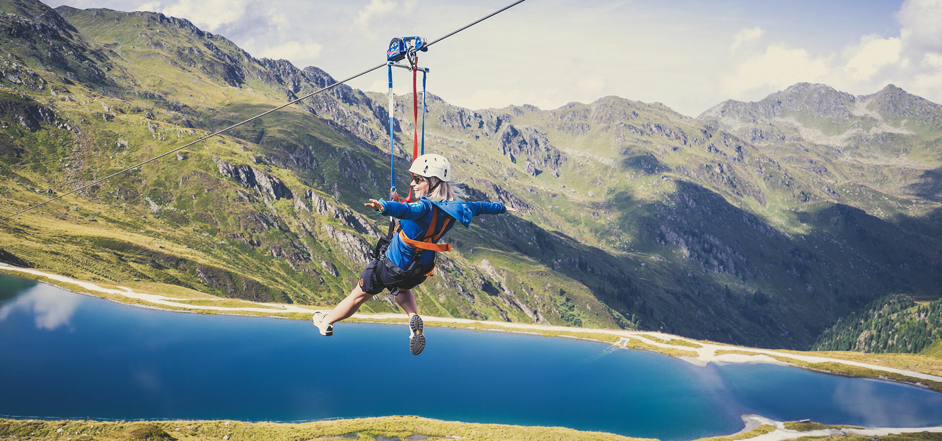 Amazing experiences  for the whole family