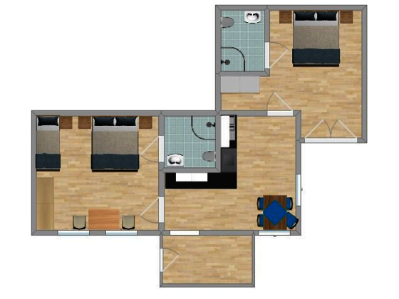 Haus Gruber