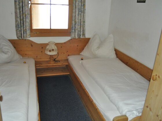 Appartement Hans