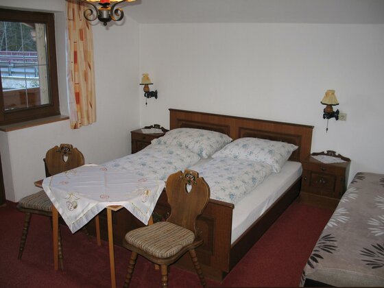 Ferienwohnung Haas