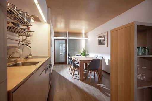 EMMA's Appartements