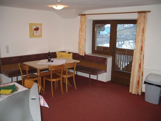 Ferienwohnung Haas