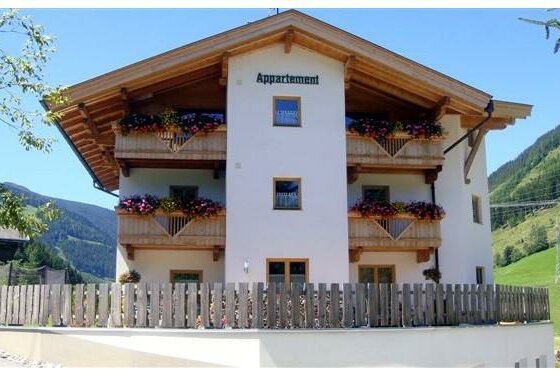 Ferienwohnung Haas