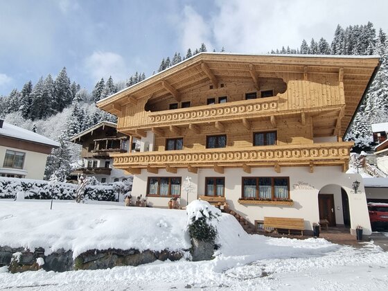 Haus Daniela